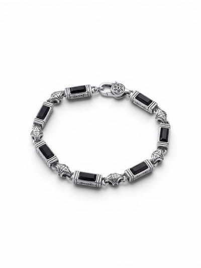 Hand bracelet «ORION»