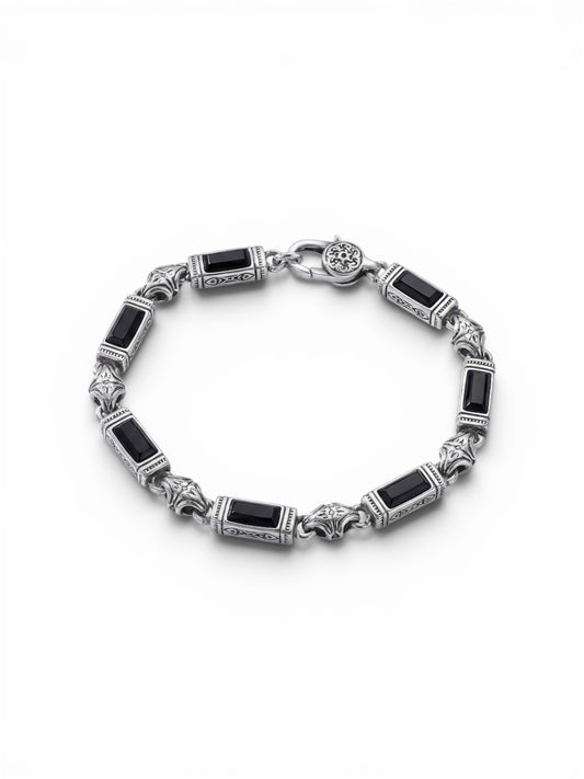 Hand bracelet «ORION»