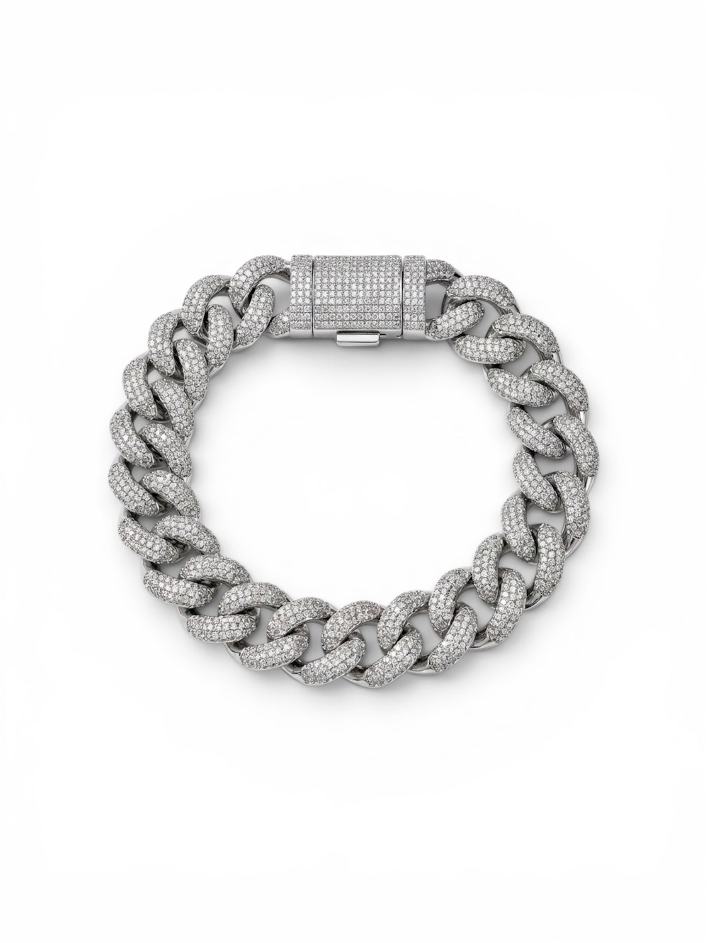 Hand bracelet «STARDUST»