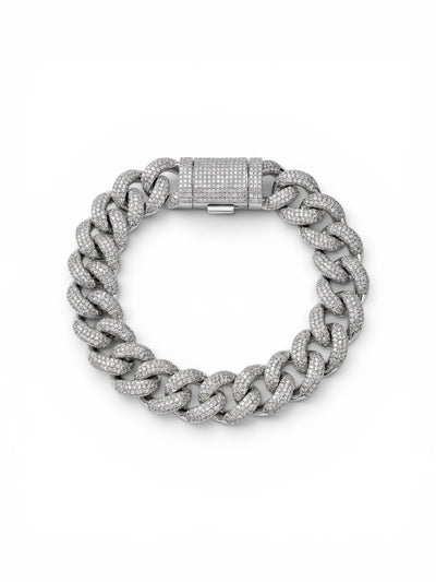 Hand bracelet «STARDUST»