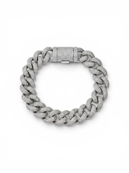 Hand bracelet «STARDUST»