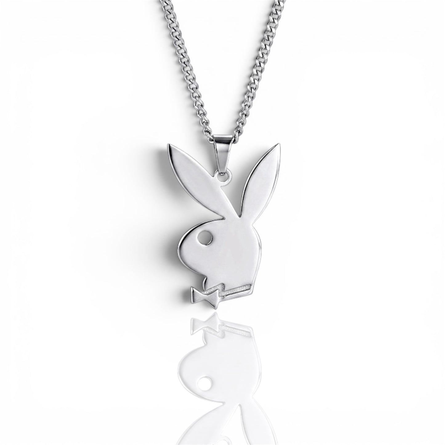 Neck pendant «PLAYBOY»