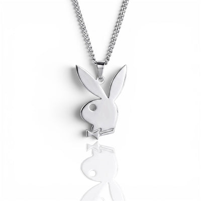 Neck pendant «PLAYBOY»