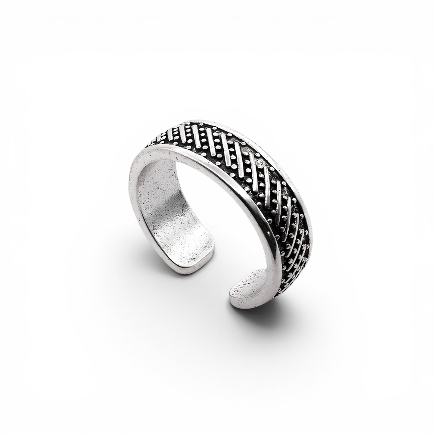 Каблучка «MESH»