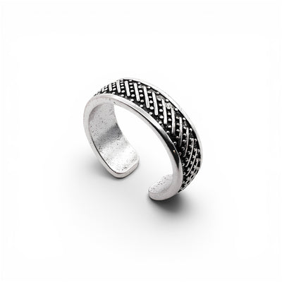 Ring «MESH»