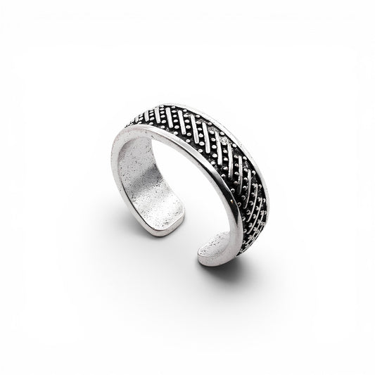 Ring «MESH»