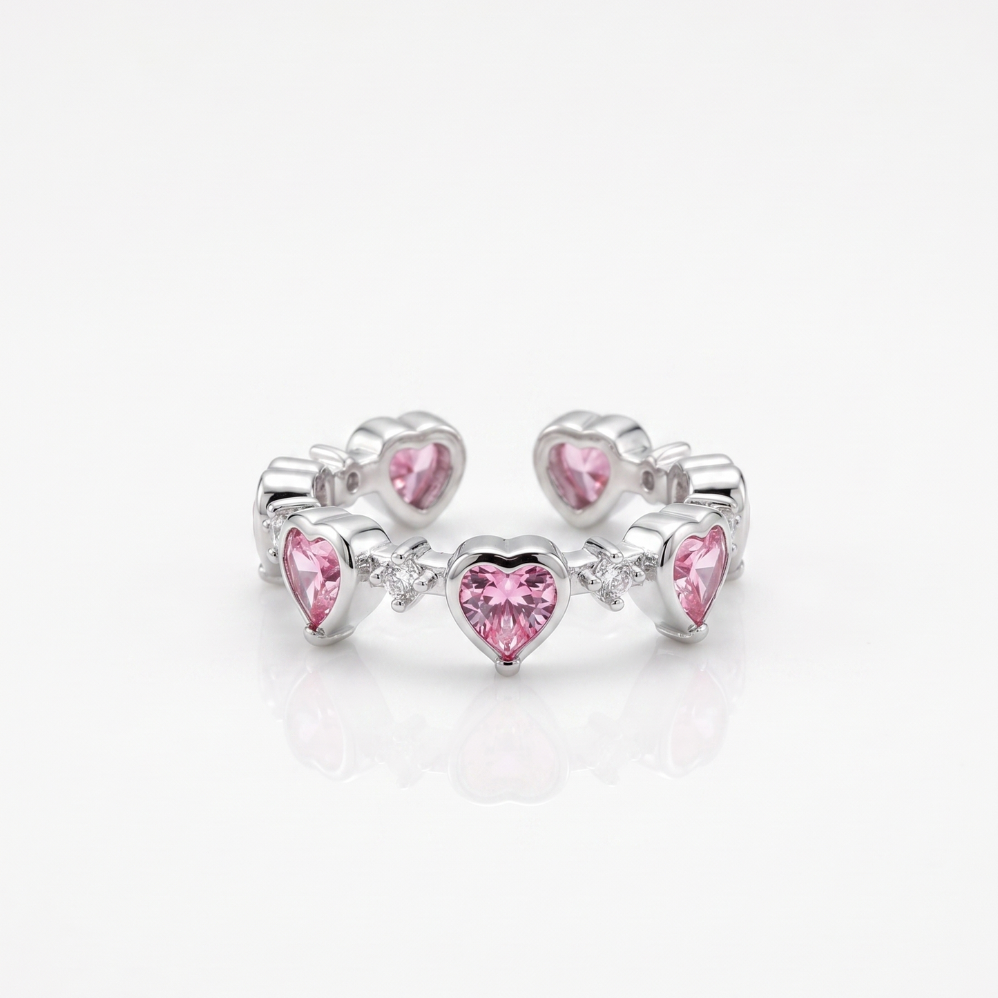 Ring «CUPID»