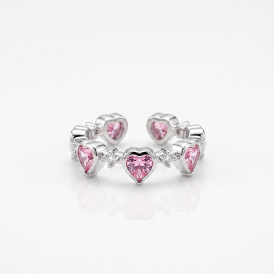 Ring «CUPID»