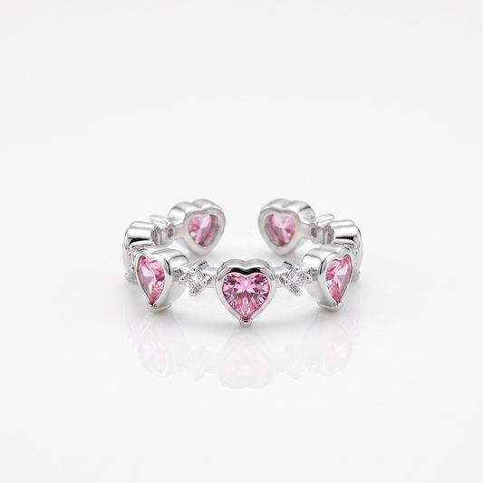 Ring «CUPID»