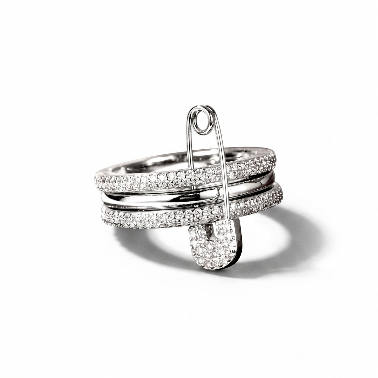 Ring «BOUND»