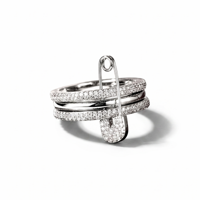 Ring «BOUND»
