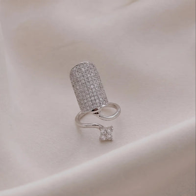 Ring «FROST»