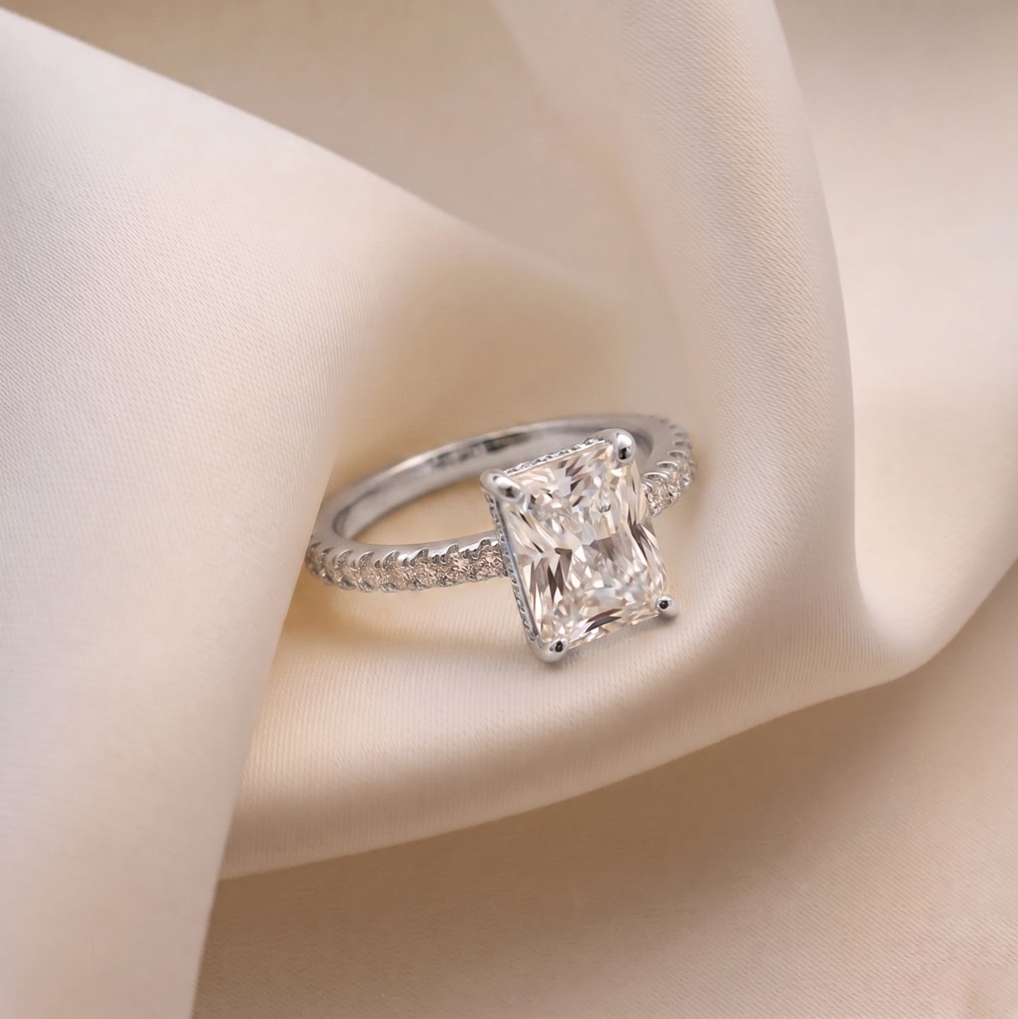 Ring «CELIS»