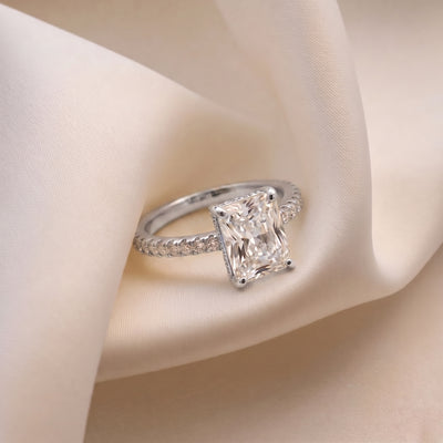 Ring «CELIS»