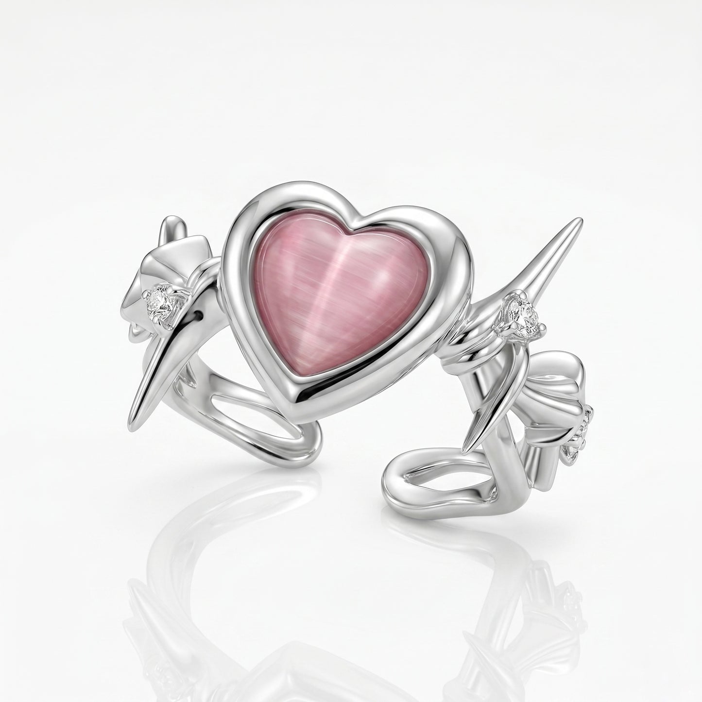 Ring «LOVE»