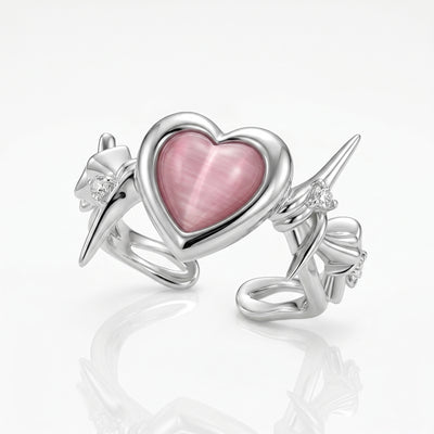 Ring «LOVE»