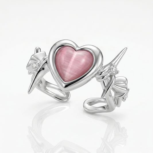 Ring «LOVE»