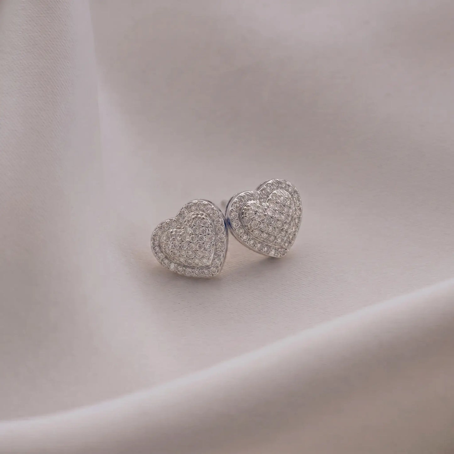 Earring «AMOUR»