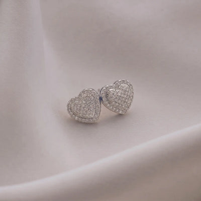 Earring «AMOUR»