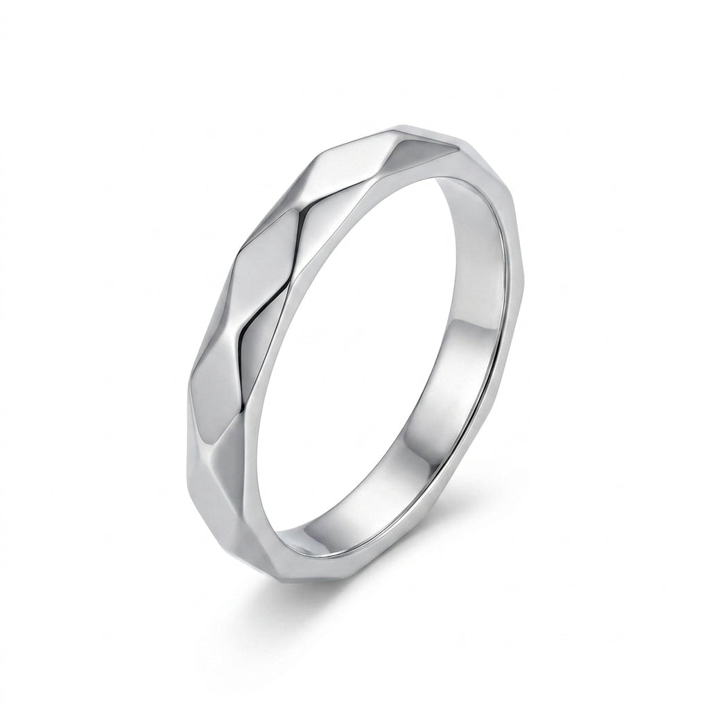 Ring «THE PRISM OF CLARITY»