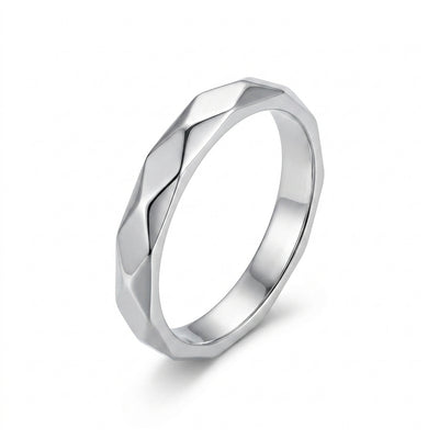 Anillo «THE PRISM OF CLARITY»