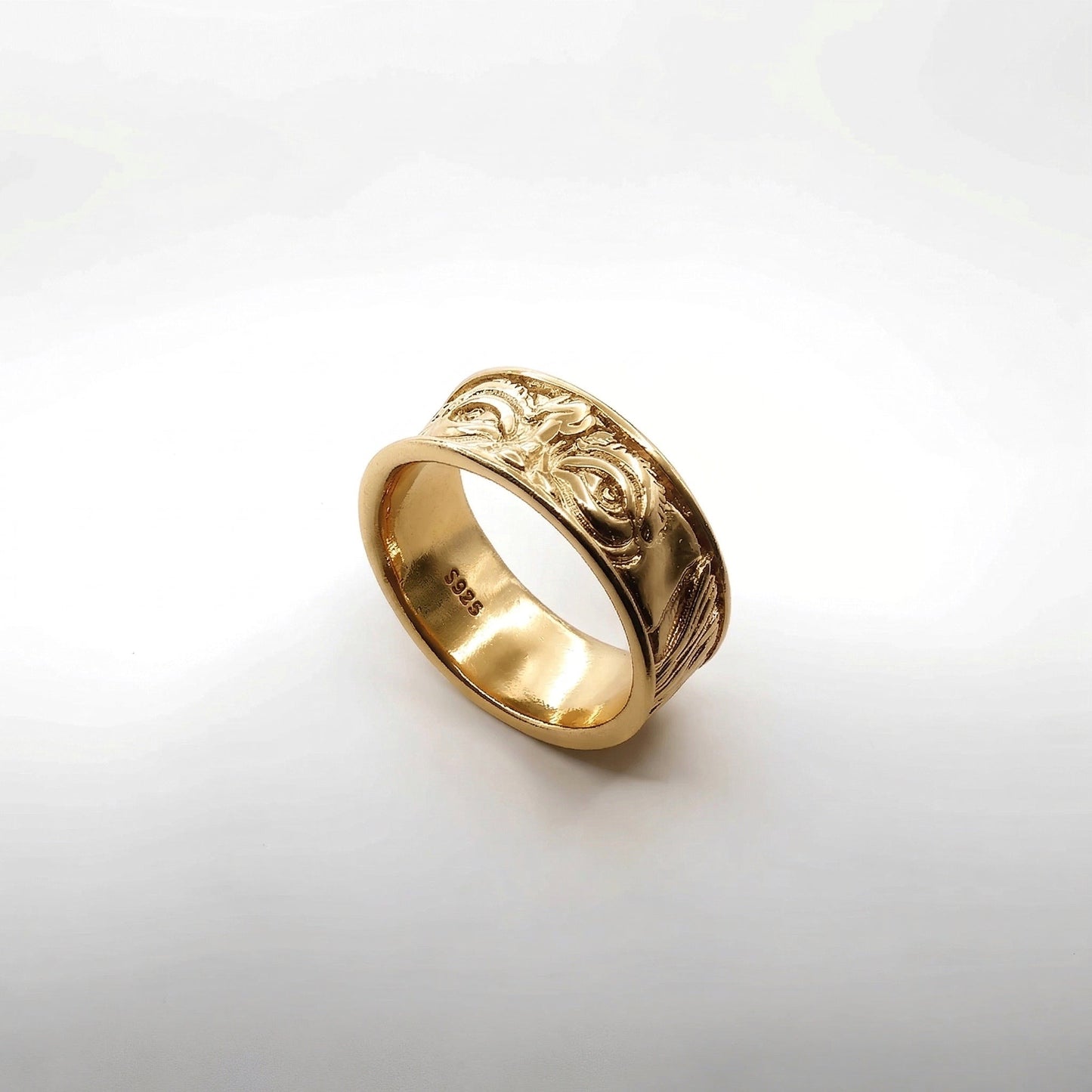 Ring «FRANKLIN»