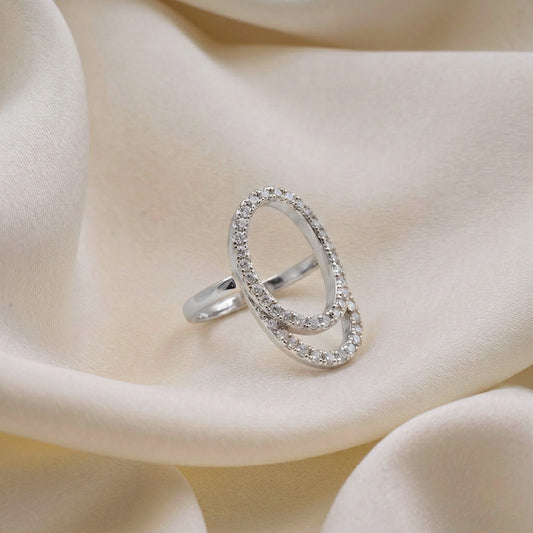 Ring «ORBIT»