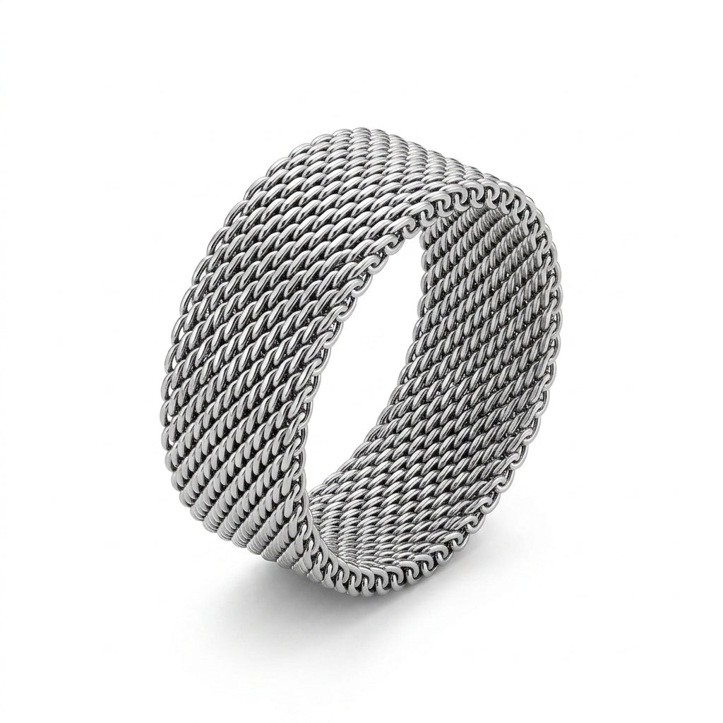 Ring «LIQUID ARMOR»