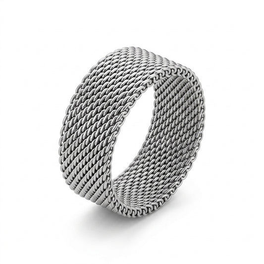 Ring «LIQUID ARMOR»