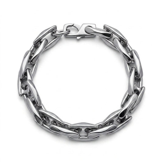 Hand bracelet «KINETIC»