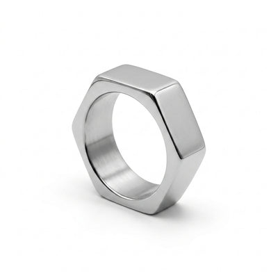 Anillo «HEXAFORM»