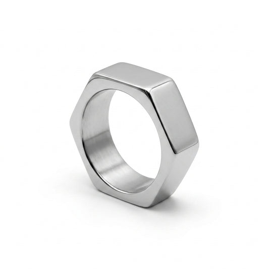 Ring «HEXAFORM»