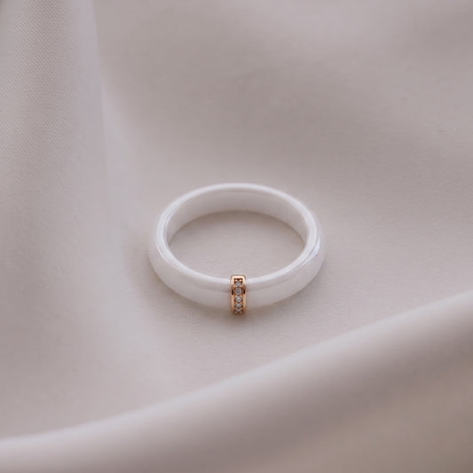 Ring «LUCE»