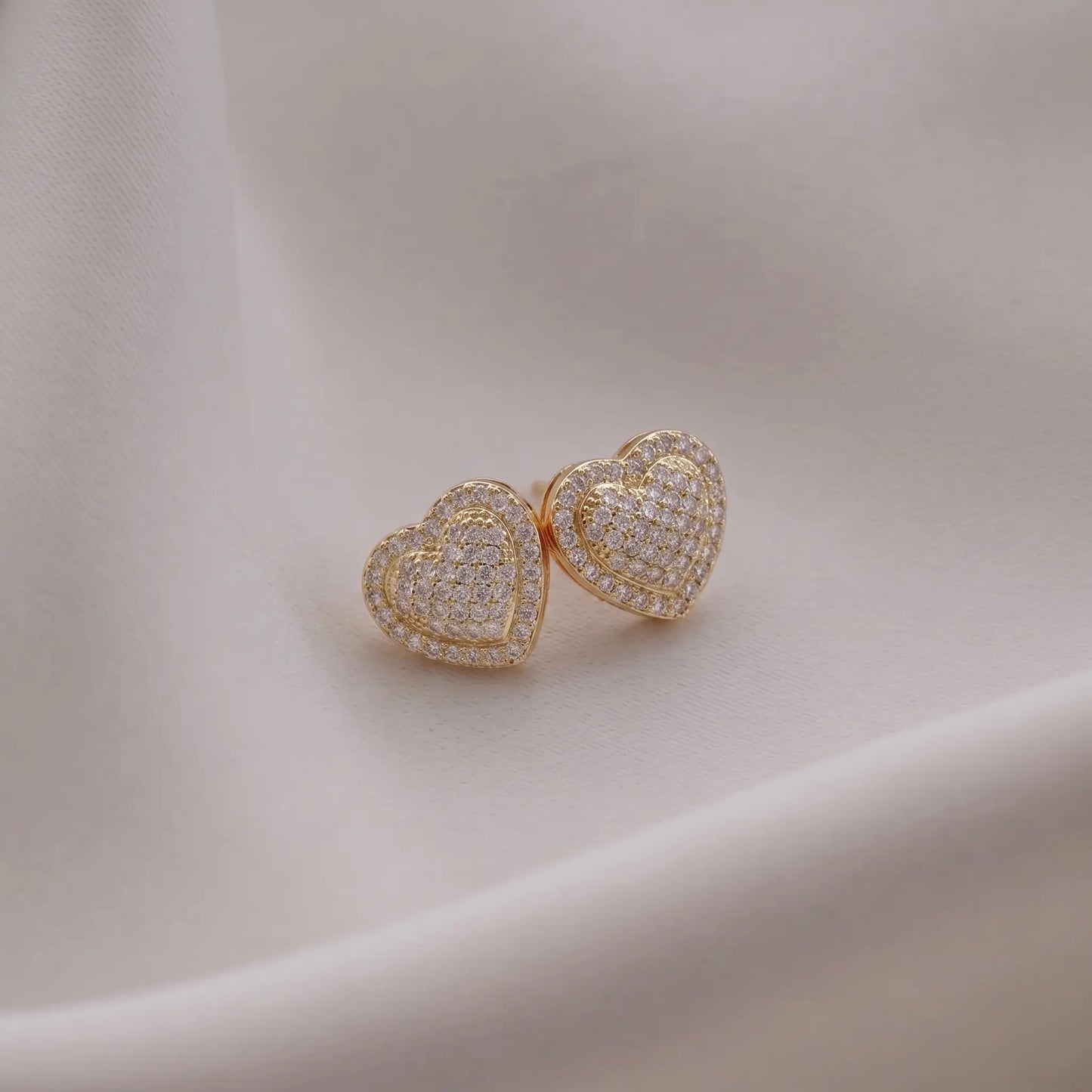 Earring «AMOUR»