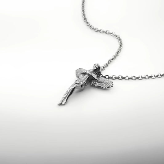 Neck pendant «WINGS»