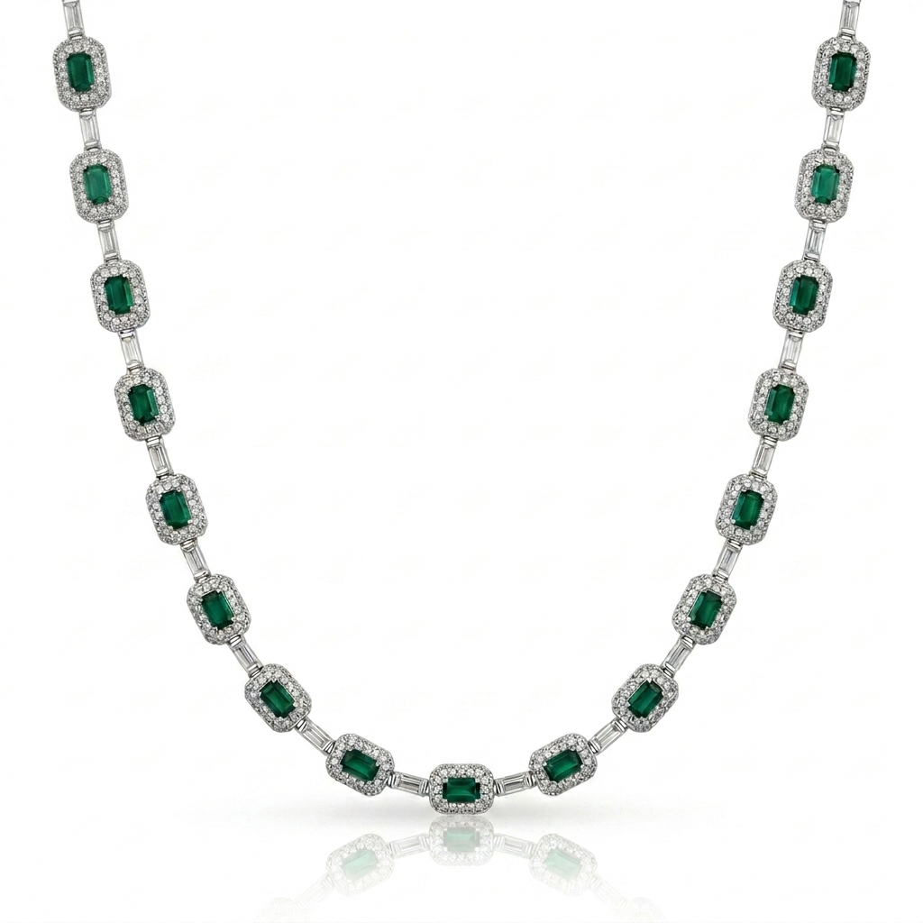 Chain «MALOW»