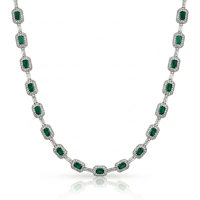 Chain «MALOW»