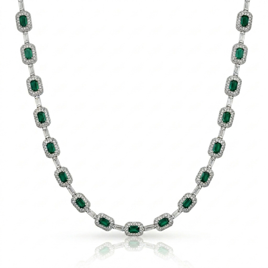 Chain «MALOW»