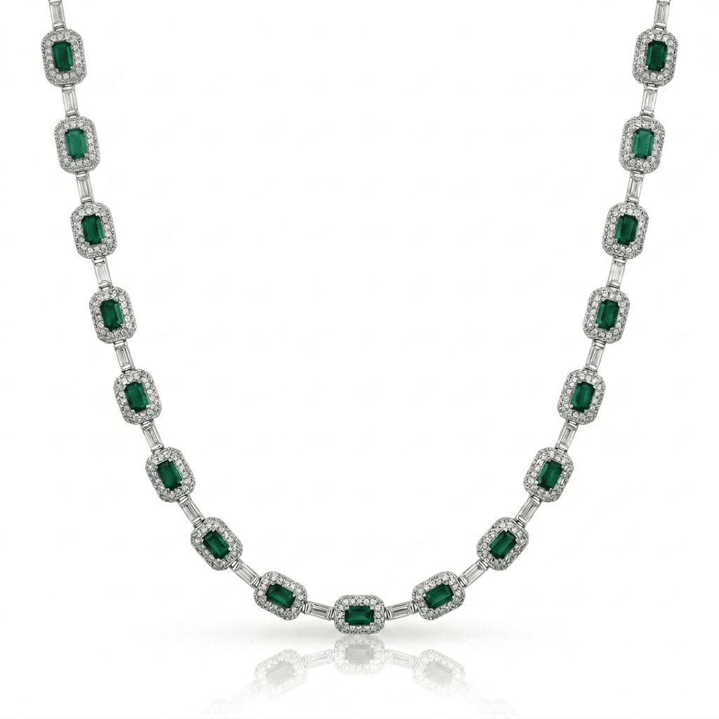 Cadena «MALOW»
