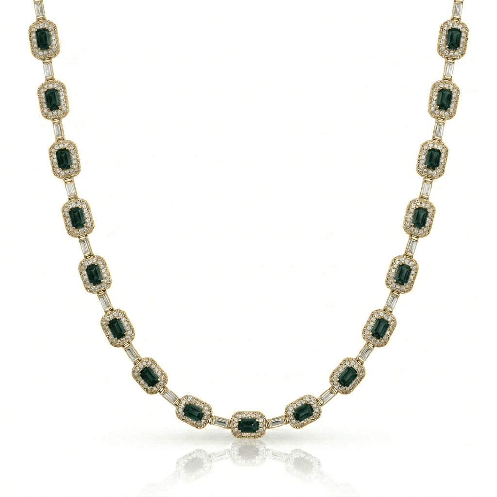 Chain «MALOW»