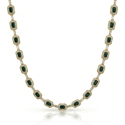 Chain «MALOW»