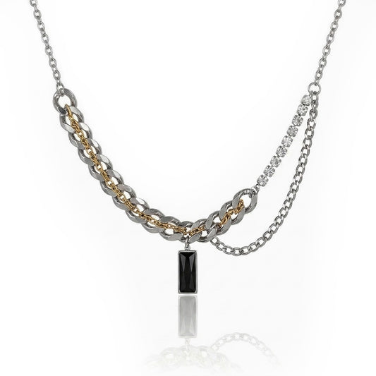 Chain «STEEL GRACE»