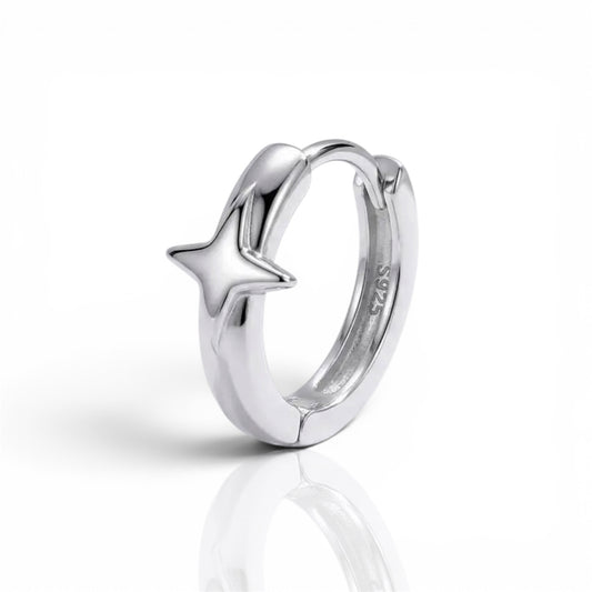Earring «AXIS»