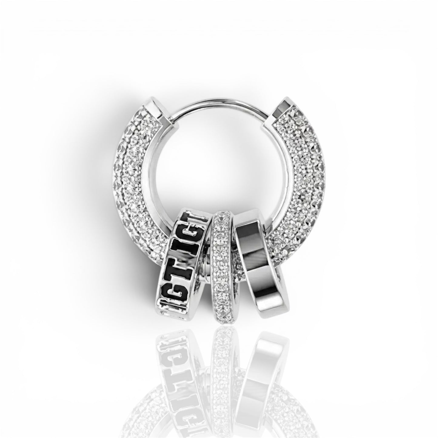 Earring «VALOR»