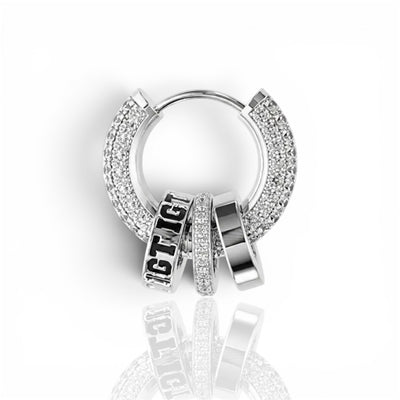 Earring «VALOR»
