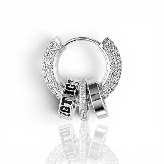 Earring «VALOR»
