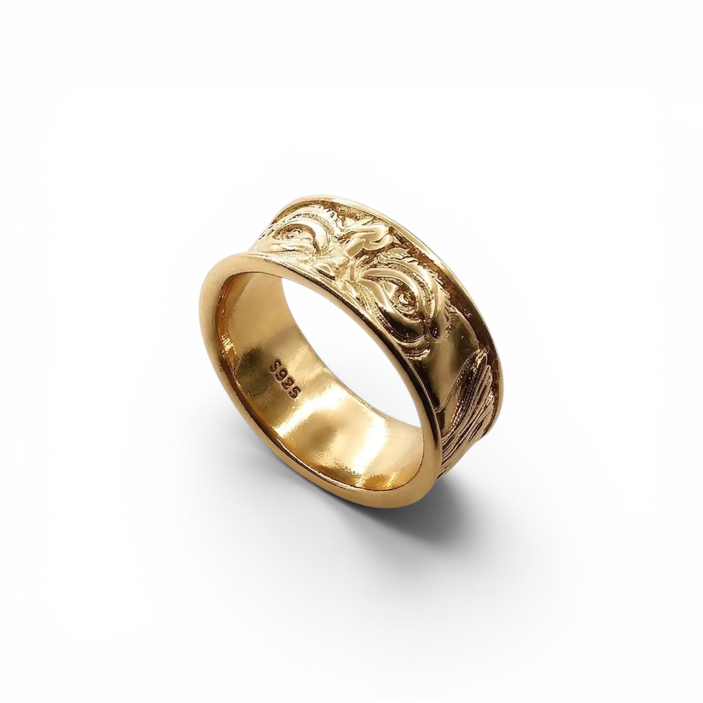 Ring «FRANKLIN»