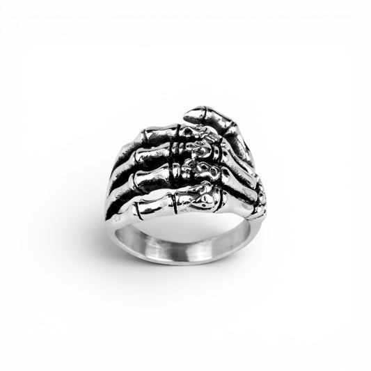 Ring «SKULL»