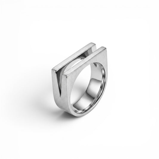 Ring «AETHER»
