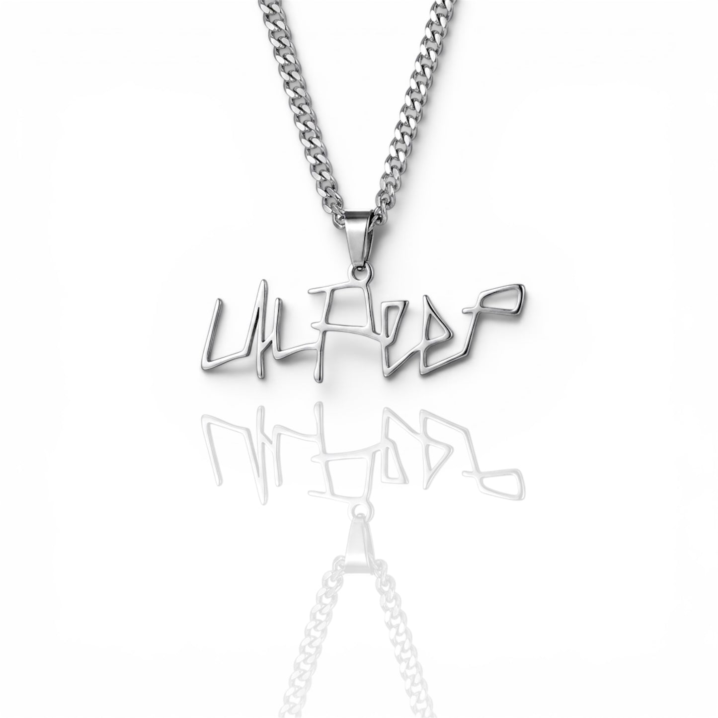 Підвіска на шию «LiLPeeP»